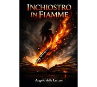 INCHIOSTRO IN FIAMME