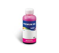 Inchiostro InkTec per cartucce HP 301/301 X L Magenta 100 ml