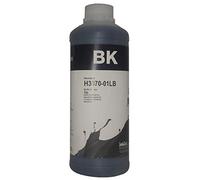 Inchiostro InkTec per HP 363, HP 363 X L nero. Litro
