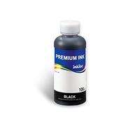 Inchiostro InkTec per HP N. 21, 27, 56 e 816/Samsung M75, M80/M90 Nero Pigmenta