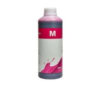 Inchiostro Inktec per ricarica stampante Epson cartucce T1281 - T1284 1L Magenta