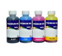 Inchiostro InkTec pigmentato / dye per ricarica EcoTank ET-3750 | 102