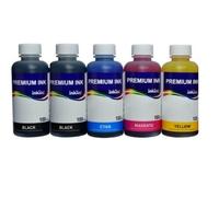 Inchiostro Inktec ricarica Epson Expression Premium XP-615 cartucce 26