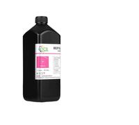 Inchiostro LED morbido 1000ML compatibile con Roland LEF-200 LEF-300 LEF-12 LEF-12i LEF-20 LEJ-640 LEJ-640FT LEC-300 LEC-330 LEC-540 DX5 DX7(1PC-Soft-M)