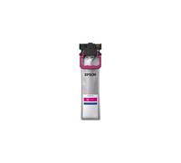 Inchiostro Magenta XL per WorkForce Pro EM/EP-C800R con qualità professionale e grande capacità.