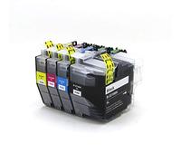 Inchiostro non originale di qualità premium Brother (LC3219/LC3217) BK/C/M/Y compatibile inchiostro - MFC J5330DW/J5335/J5730