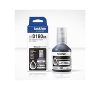 Inchiostro Originale Brother BTD180BK BK Nero 7500 Pagine
