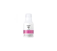 INCHIOSTRO ORIGINALE CANON GI-46M 4428C001 GI46M M Magenta 135ml 14000 Pagine