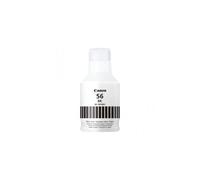INCHIOSTRO ORIGINALE CANON GI-56 BK C M Y 170/135ml 6000/14000pagin