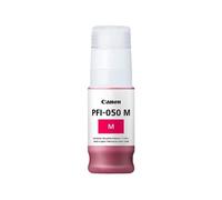 INCHIOSTRO ORIGINALE CANON PFI-050M 5700C001 70ml M Magenta