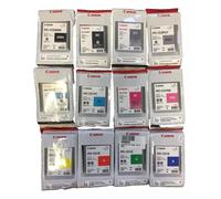 Inchiostro Originale Canon PFI-101/103 Per ImagePROGRAF iPF5100 iPF6100 iPF6200
