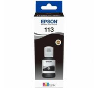 INCHIOSTRO ORIGINALE EPSON 113 FLACONE 127/70ml T06B140 T06B240 T06B340 T06B440