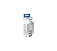 INCHIOSTRO ORIGINALE EPSON 114 FLACONE BK PBK C M Y 70ml 6700/6200/2300 pagine