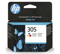 Inchiostro originale HP 305 colore 2300 2700 2800 4100 6010 6400