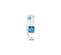 INCHIOSTRO ORIGINALE HP 31 1VU28AE 1VU27AE 1VU26AE C M Y 70ML 8000 pagine
