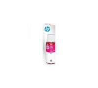 INCHIOSTRO ORIGINALE HP 31 1VU28AE 1VU27AE 1VU26AE C M Y 70ML 8000 pagine