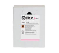 Inchiostro Originale HP Scitex FB250 FB500 FB700 FB950 / CH221A LIGHT MAGENTA 3L
