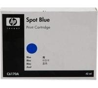 Inchiostro originale HP SPS - 42ml ciano (C6170A)