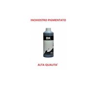 inchiostro per epson 1000ml nero pigmentato di alta qualita' inktec universale per epson 1000 ml 1litro ink pigment