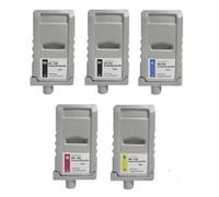 Inchiostro per Canon Imageprograf iPF830 iPF840 iPF850/PFI-707 MBK C M Y