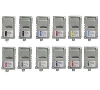 Inchiostro per Canon Imageprograf iPF8300 iPF8400 IPF9400/PFI-706 - 700ml