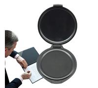 Inchiostro per impronte digitali - portatile ad asciugatura rapida | mini inchiostro compatto ad alta definizione con resistente alle sbavature, sicuro e durevole marcatura delle impronte