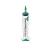 Inchiostro per maschera per saldatura, 1 pezzo Inchiostro per maschera per saldatura a polimerizzazione UV per PCB verde, Vernice per riparazione PCB BGA per saldatura UV per maschera per saldatura, I