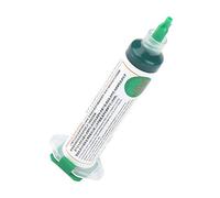 Inchiostro per maschera per saldatura, 1Pcs Inchiostro per maschera per saldatura con luce UV, Inchiostro resistente per saldatura PCB BGA, Combinazione per resistenza per saldatura UV, utilizzato per