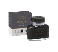 Parker Parker Bottle Ink Blk S_0178_375025 Consumabili E Ufficio