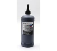 Inchiostro per pigmento da 500 ml compatibile con WF-C5390 C5290 C5890 C5790 C5210 5710 C5810 C5310 Le stampanti funziona anche con T11d1 T11C1 T9441 T945 T946 T11G T902XL cartucciali(Black)