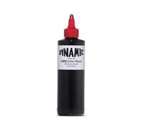 Inchiostro per tatuaggio Dynamic Union Black 240ml (8oz)