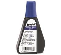 Inchiostro per timbri 7011 TRODAT 28 ml 55883