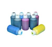 Inchiostro pigmentato impermeabile 1PC 500ML compatibile con i materiali di consumo della stampante R2880 P600 R3000 R1900 P800 3880 3800 per cartuccia d'inchiostro con codice articolo e Ciss(MBK)