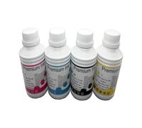 Inchiostro pigmentato impermeabile HP712 711 da 500 ml for stampante D-signjet T120 T520 T210 T230 T250 T650(Cyan)