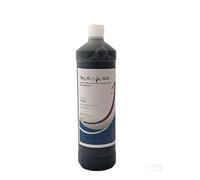 INCHIOSTRO PIGMENTATO PER PLOTTER EPSON SERIE SURE COLOR - STYLUS - SERIE PRO, FLACONI DA 1000 ML. LINEA BUSINESS,PRODUZIONE ITALIANA, NON SECCA LE TESTINE (PBK PHOTO BLACK)