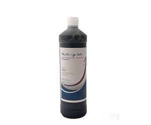 INCHIOSTRO PIGMENTATO PER PLOTTER EPSON SERIE SURE COLOR - STYLUS - SERIE PRO, FLACONI DA 1000 ML. LINEA BUSINESS,PRODUZIONE ITALIANA, NON SECCA LE TESTINE (PBK PHOTO BLACK)