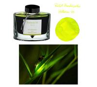 Inchiostro Pilot Iroshizuku Hotaru-bi 50 ml