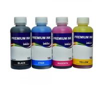 Inchiostro premium Inktec per ricarica stampante Canon cartucce PG-50 CL-51