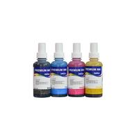 Inchiostro premium Inktec per ricarica stampante Epson 664 EcoTank ET-2600