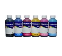Inchiostro premium Inktec per ricarica stampante Epson , cartucce 378 , 378XL