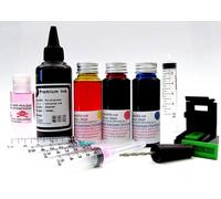 inchiostro ricarica cartucce canon pg 545 nere e cl 546 colore pixma ts3450