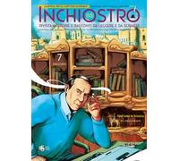 Inchiostro. Rivista di racconti da leggere e da scrivere. Primavera 2021. Vol. 86