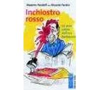 Inchiostro rosso. Le vere veline dell'era Berlusconi