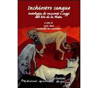 Inchiostro sangue. Antologia di racconti e saggi del Rio de la Plata