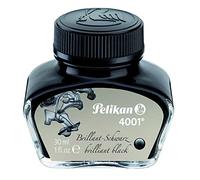 INCHIOSTRO STILOGRAFICO PELIKAN 4001 30ML NERO