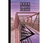 Inchiostro su carta (Igort artbook). Ediz. a colori