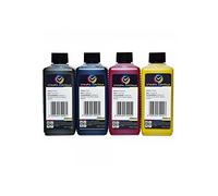 Inchiostro sublimatico 4x250ml compatibile con cartucce Epson 1291 / 1294 per...