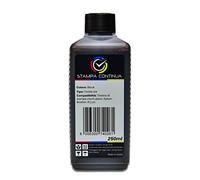 Inchiostro sublimatico Black 250ml per cartucce Ricoh GC-41 per stampanti Afi...