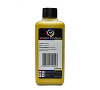 Inchiostro sublimatico Yellow 250ml compatibile con cartucce Epson T1811, T18...