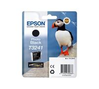 Inchiostro/T3241 Puffin 14ml BK - Nouvo